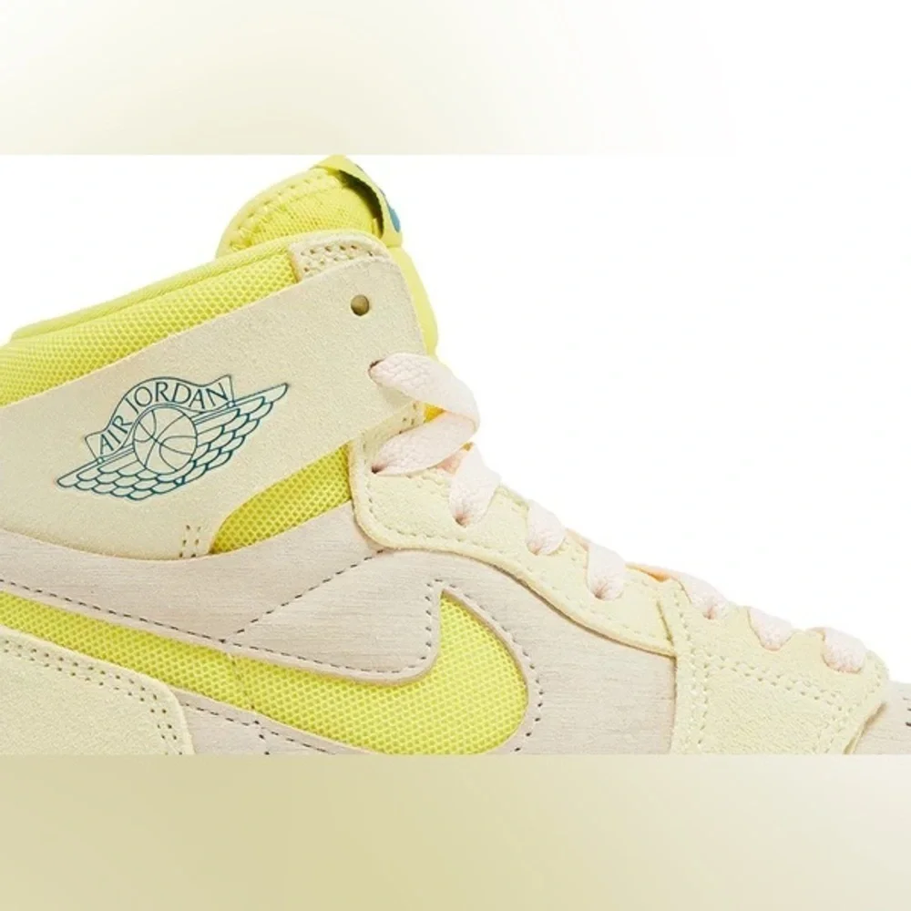 Nike‎ Women’s Jordan Zoom Air CMFT2 
